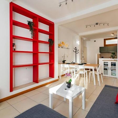 Enjoy Home - Appartamento I Papaveri Падуа Екстериор снимка